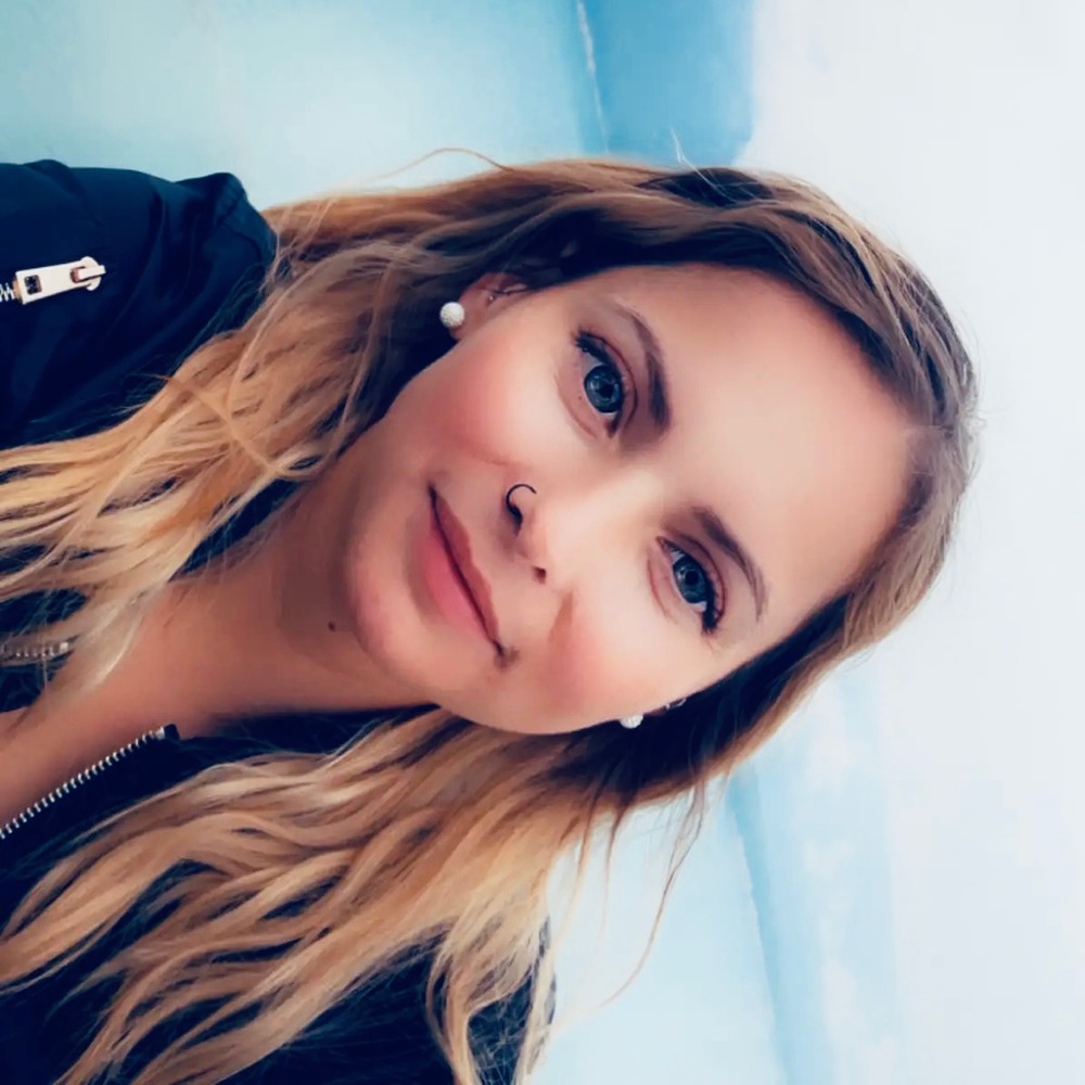 Meet your Posher, Miranda